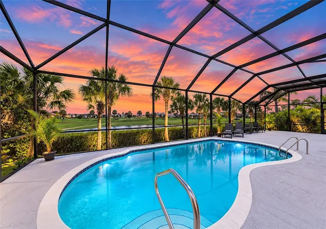 Photo 2 of Single family home for sale at 2045 Padre Is Dr, Punta Gorda, FL 33950 | MLS# C7531503 | Listing updated on 2026-10-08
