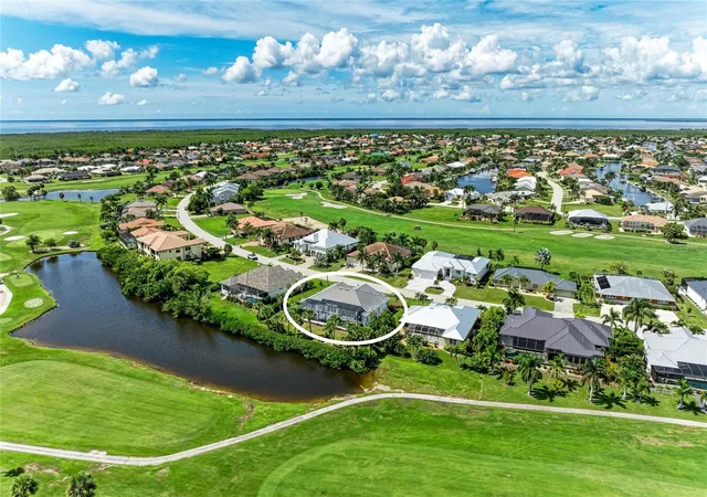 Photo 4 of Single family home for sale at 2045 Padre Is Dr, Punta Gorda, FL 33950 | MLS# C7531503 | Listing updated on 2026-10-08
