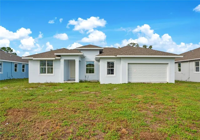 Photo 1 of Single family home for sale at 9032 Evelyn Rd, Englewood, FL 34224 | MLS# O6446819 | Listing updated on 2026-10-16