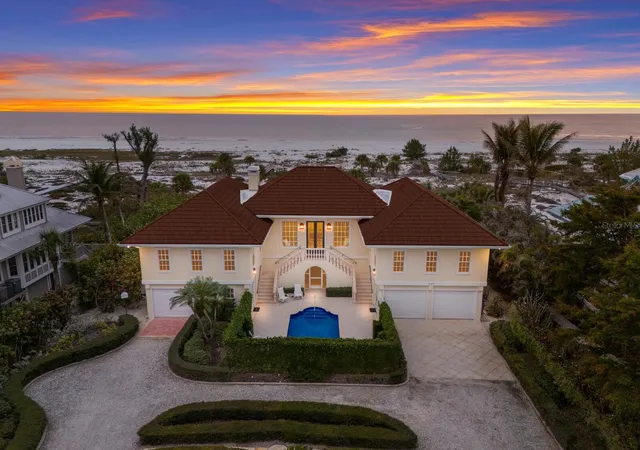 Single family home for sale at 16271 N Island Ct, BOCA GRANDE, FL 33921 | MLS# D6149015