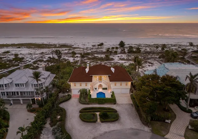 Photo 3 of Single family home for sale at 16271 N Island Ct, Boca Grande, FL 33921 | MLS# D6149015 | Listing updated on 2026-10-03