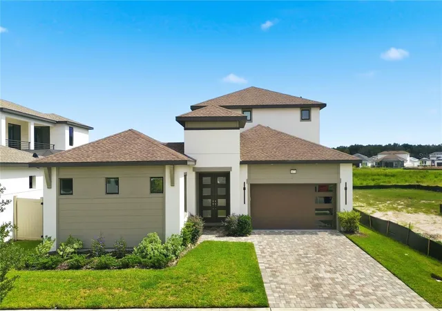 Photo 1 of Single family home for sale at 10770 Torchwood Sea Way, San Antonio, FL 33576 | MLS# TB8554421 | Listing updated on 2026-10-06