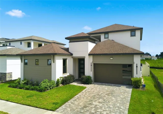 Photo 2 of Single family home for sale at 10770 Torchwood Sea Way, San Antonio, FL 33576 | MLS# TB8554421 | Listing updated on 2026-10-06