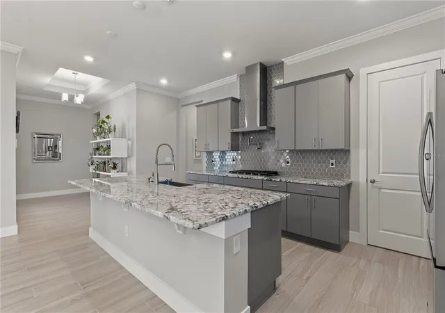 Photo 3 of Single family home for sale at 10770 Torchwood Sea Way, San Antonio, FL 33576 | MLS# TB8554421 | Listing updated on 2026-10-06