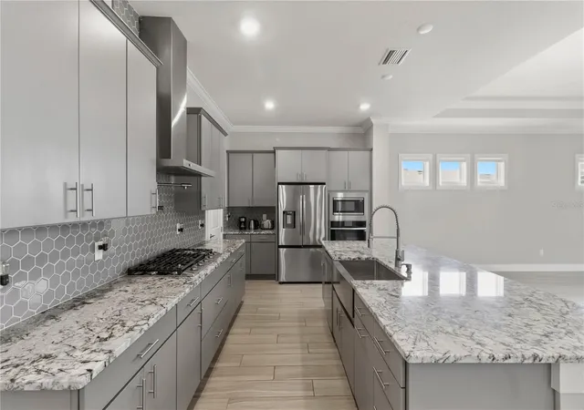 Photo 4 of Single family home for sale at 10770 Torchwood Sea Way, San Antonio, FL 33576 | MLS# TB8554421 | Listing updated on 2026-10-06