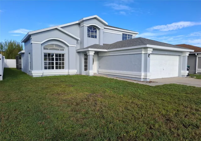 Photo 1 of Single family home for sale at 1518 Avleigh Cir, Orlando, FL 32824 | MLS# S5158777 | Listing updated on 2026-10-03