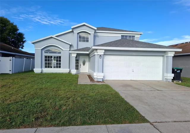 Photo 2 of Single family home for sale at 1518 Avleigh Cir, Orlando, FL 32824 | MLS# S5158777 | Listing updated on 2026-10-03