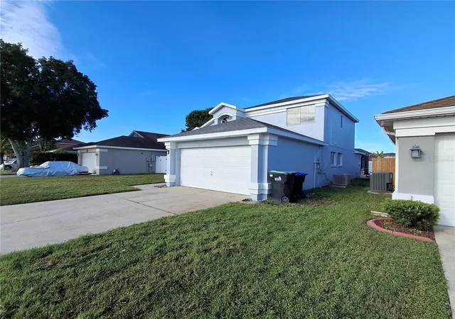 Photo 3 of Single family home for sale at 1518 Avleigh Cir, Orlando, FL 32824 | MLS# S5158777 | Listing updated on 2026-10-03