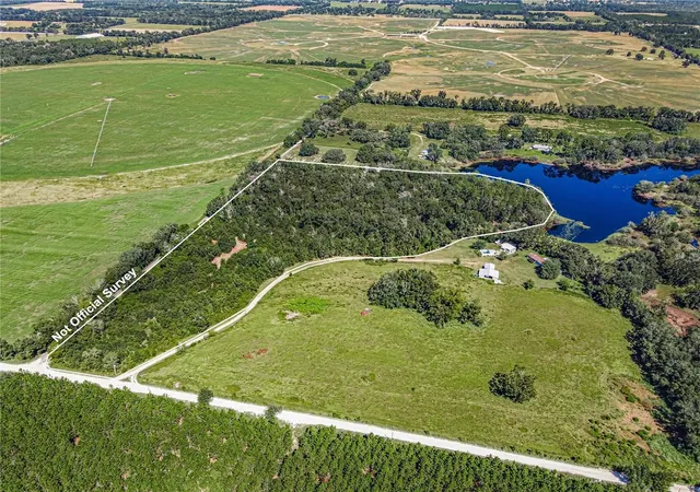Photo 1 of Land for sale at 4710 Sw 22nd Avenue, Bell, FL 32619 | MLS# GC543931 | Listing updated on 2026-10-03