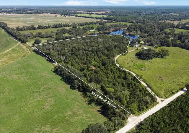 Photo 2 of Land for sale at 4710 Sw 22nd Avenue, Bell, FL 32619 | MLS# GC543931 | Listing updated on 2026-10-03