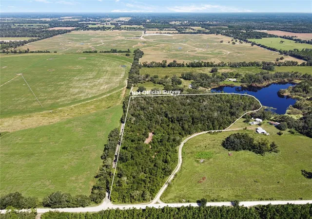 Photo 3 of Land for sale at 4710 Sw 22nd Avenue, Bell, FL 32619 | MLS# GC543931 | Listing updated on 2026-10-03