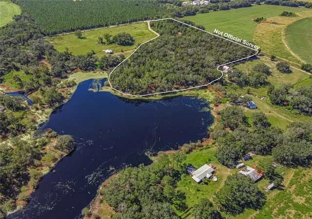 Photo 3 of Land for sale at 4710 SW 22nd Avenue, Bell, FL 32619 | MLS# GC543931 | Listing updated on 2026-10-03