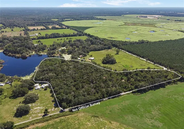 Photo 4 of Land for sale at 4710 SW 22nd Avenue, Bell, FL 32619 | MLS# GC543931 | Listing updated on 2026-10-03