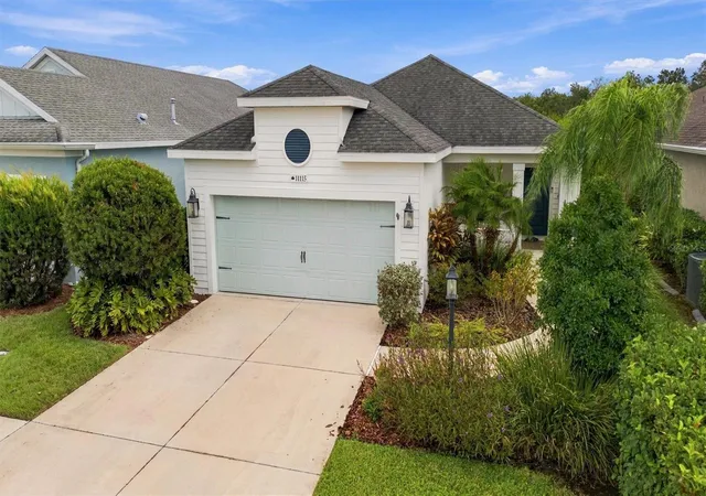 Photo 1 of Single family home for sale at 11115 Sand Pine Ln, Parrish, FL 34219 | MLS# A4708282 | Listing updated on 2026-10-29