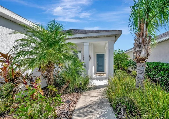 Photo 1 of Single family home for sale at 11115 Sand Pine Ln, Parrish, FL 34219 | MLS# A4708282 | Listing updated on 2026-10-29