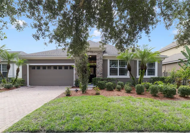 Single family home for sale at 8036 Crushed Pepper Ave, ORLANDO, FL 32817 | MLS# S5158778