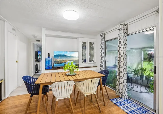 Photo 4 of Manufactured home for sale at 8807 Sheldon W Dr, Tampa, FL 33626 | MLS# TB8554423 | Listing updated on 2026-10-10