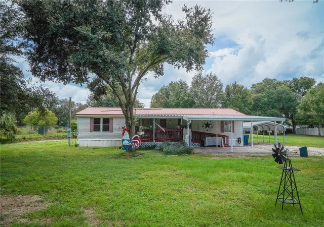 Photo 1 of Manufactured home for sale at 6725 Forestview Ln, Lakeland, FL 33811 | MLS# G5118562 | Listing updated on 2026-10-08