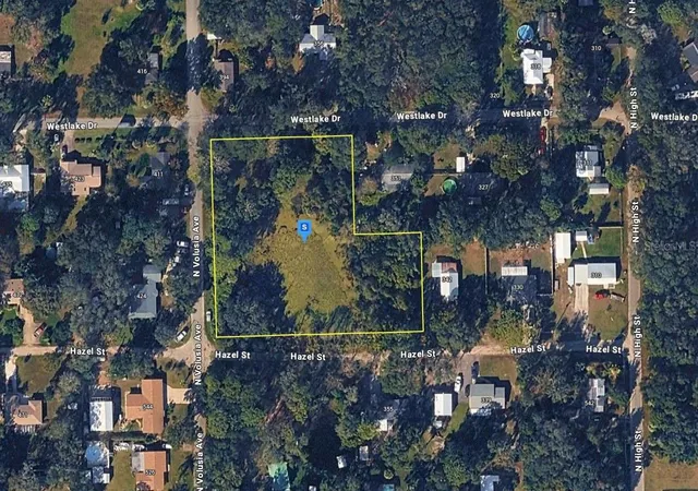 Land for sale at 355 Westlake Dr, LAKE HELEN, FL 32744 | MLS# A4708284