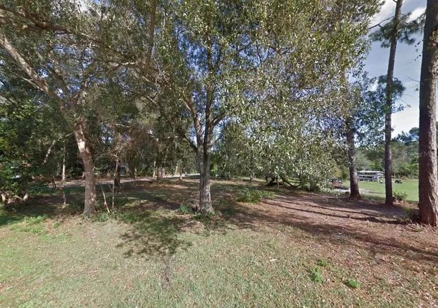 Photo 1 of Land for sale at 355 Westlake Dr, Lake Helen, FL 32744 | MLS# A4708284 | Listing updated on 2026-10-07