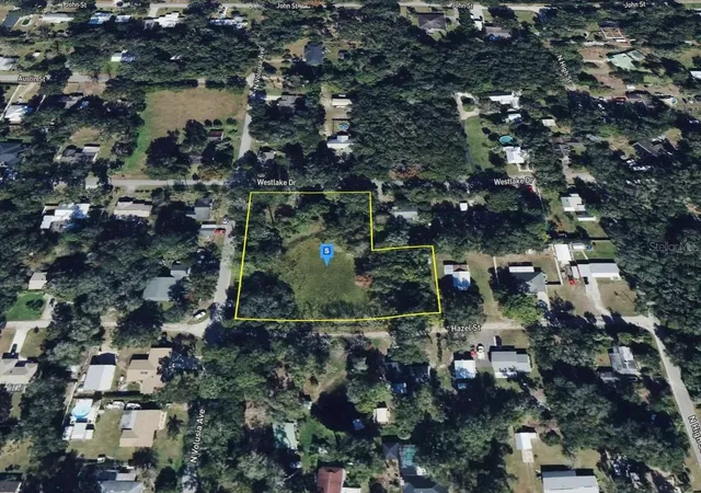 Photo 2 of Land for sale at 355 Westlake Dr, Lake Helen, FL 32744 | MLS# A4708284 | Listing updated on 2026-10-07
