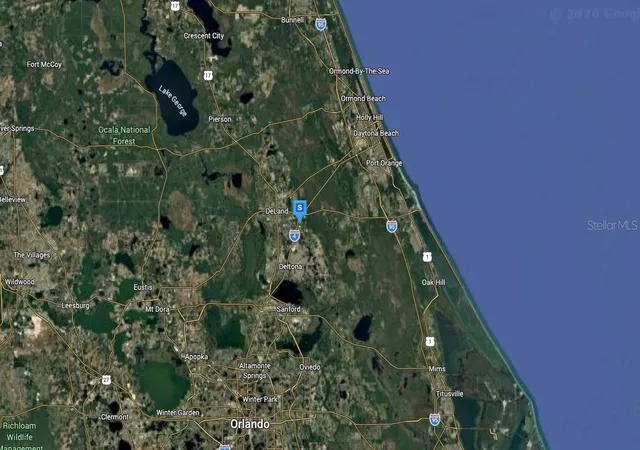 Photo 4 of Land for sale at 355 Westlake Dr, Lake Helen, FL 32744 | MLS# A4708284 | Listing updated on 2026-10-07
