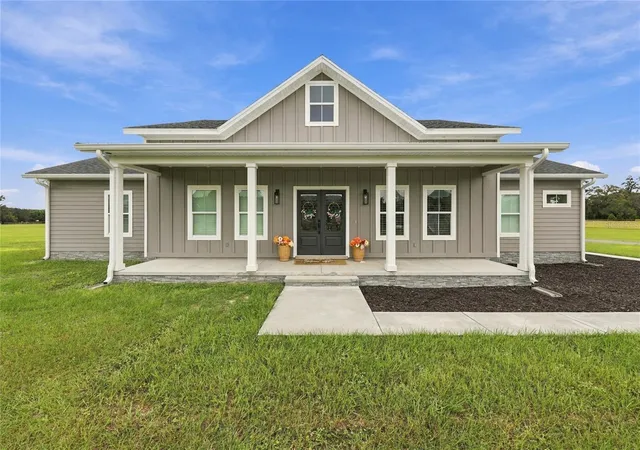 Photo 1 of Single family home for sale at 20875 Nw 207th Terrace, High Springs, FL 32643 | MLS# GC543932 | Listing updated on 2026-10-09