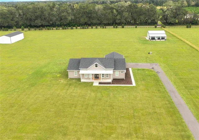Photo 3 of Single family home for sale at 20875 Nw 207th Terrace, High Springs, FL 32643 | MLS# GC543932 | Listing updated on 2026-10-09