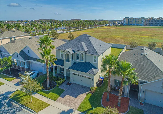 Photo 1 of Single family home for sale at 2691 San Simeon Way, Kissimmee, FL 34741 | MLS# O6446825 | Listing updated on 2026-10-06