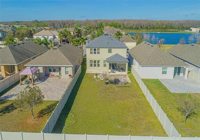 Photo 3 of Single family home for sale at 2691 San Simeon Way, Kissimmee, FL 34741 | MLS# O6446825 | Listing updated on 2026-10-06