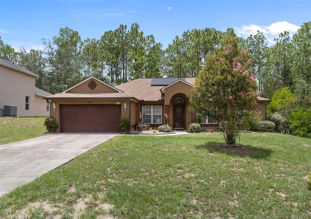 Single family home for sale at 7860 N Galena Ave, DUNNELLON, FL 34434 | MLS# OM733361