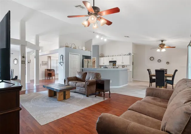 Photo 2 of Single family home for sale at 7860 N Galena Ave, Dunnellon, FL 34434 | MLS# OM733361 | Listing updated on 2026-10-03