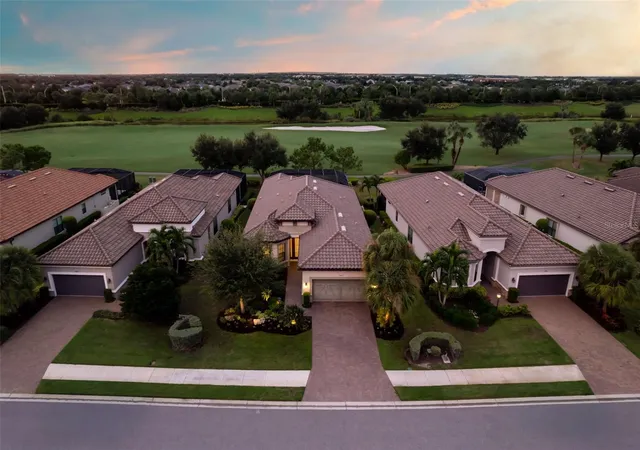 Single family home for sale at 12807 Sorrento Way, BRADENTON, FL 34211 | MLS# A4708288