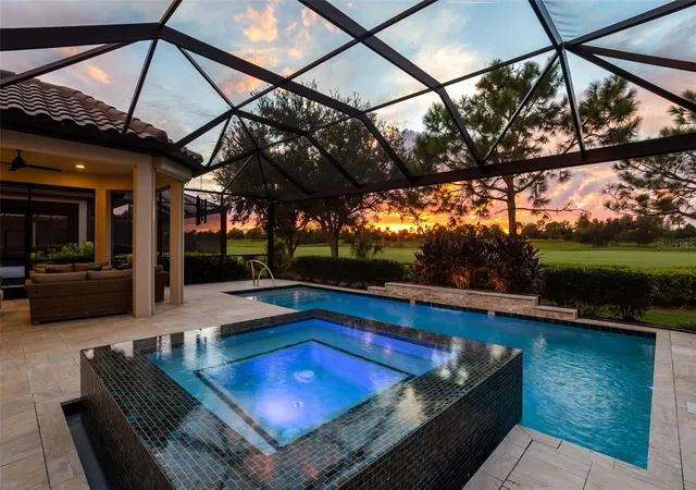 Photo 1 of Single family home for sale at 12807 Sorrento Way, Bradenton, FL 34211 | MLS# A4708288 | Listing updated on 2026-10-29