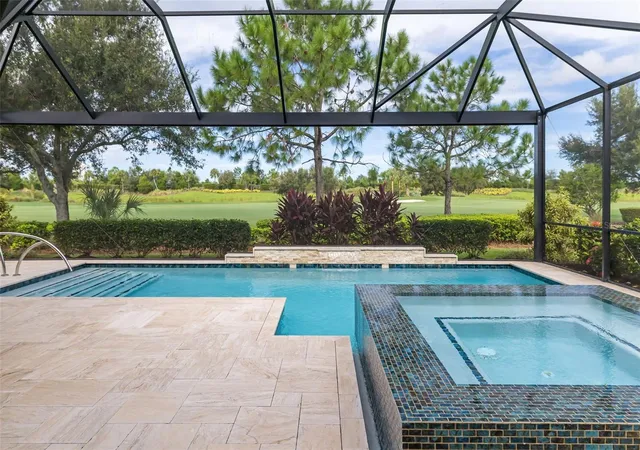 Photo 3 of Single family home for sale at 12807 Sorrento Way, Bradenton, FL 34211 | MLS# A4708288 | Listing updated on 2026-10-07