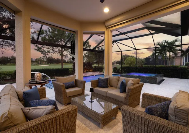Photo 4 of Single family home for sale at 12807 Sorrento Way, Bradenton, FL 34211 | MLS# A4708288 | Listing updated on 2026-10-07