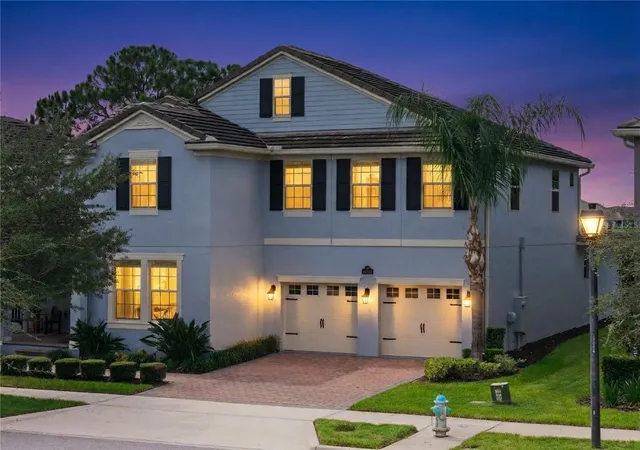 Photo 2 of Single family home for sale at 10048 Beach Port Dr, Winter Garden, FL 34787 | MLS# O6446829 | Listing updated on 2026-10-20