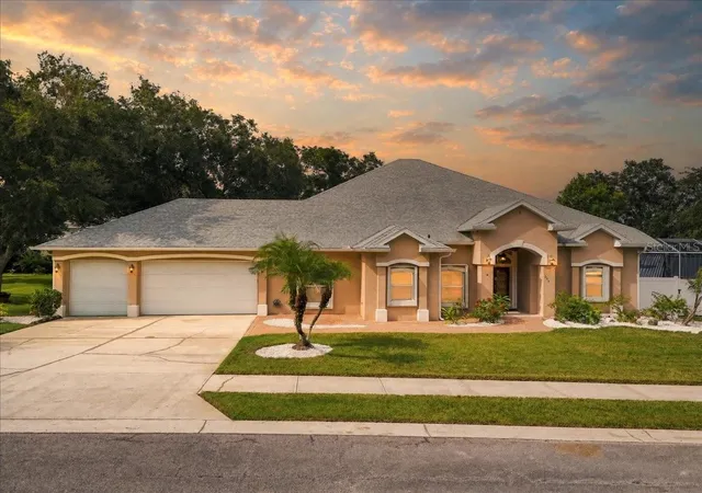 Photo 1 of Single family home for sale at 124 Sonya Dr, Cocoa, FL 32926 | MLS# O6446833 | Listing updated on 2026-10-03