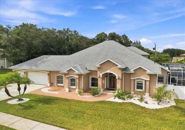 Photo 3 of Single family home for sale at 124 Sonya Dr, Cocoa, FL 32926 | MLS# O6446833 | Listing updated on 2026-10-03