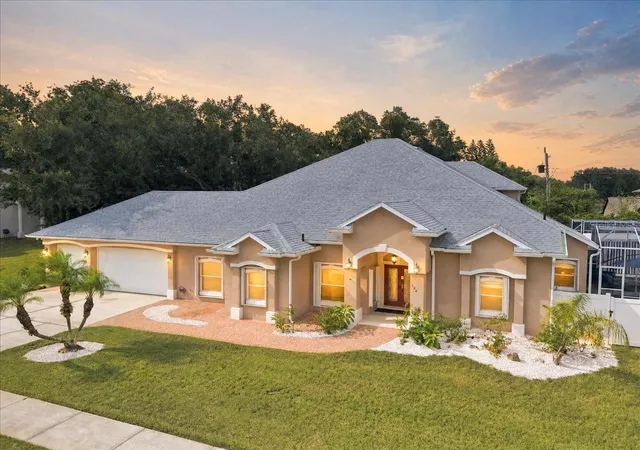 Photo 3 of Single family home for sale at 124 Sonya Dr, Cocoa, FL 32926 | MLS# O6446833 | Listing updated on 2026-10-09