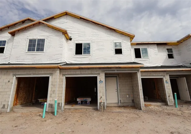 Townhouse for sale at 6063 Fellow Wagon Way, ORLANDO, FL 32822 | MLS# O6446834