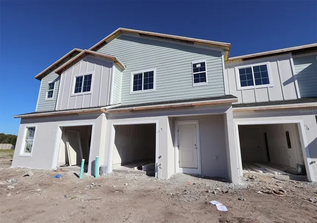 Townhouse for sale at 6063 Fellow Wagon Way, ORLANDO, FL 32822 | MLS# O6446834