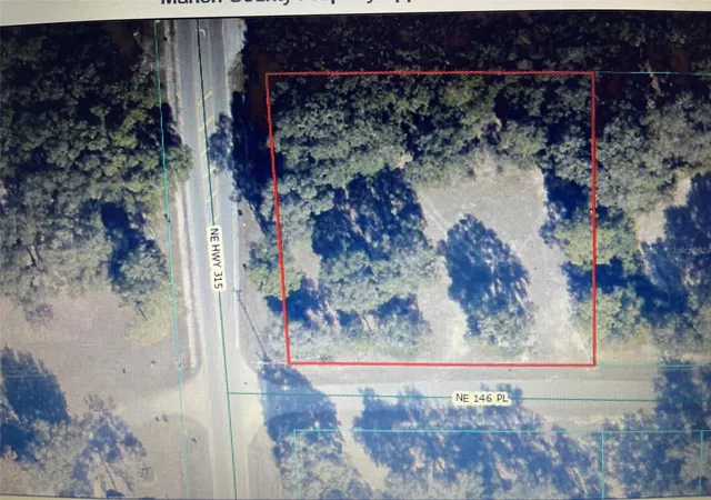 Land for sale at 00 Highway 315, FORT MC COY, FL 32134 | MLS# OM733367