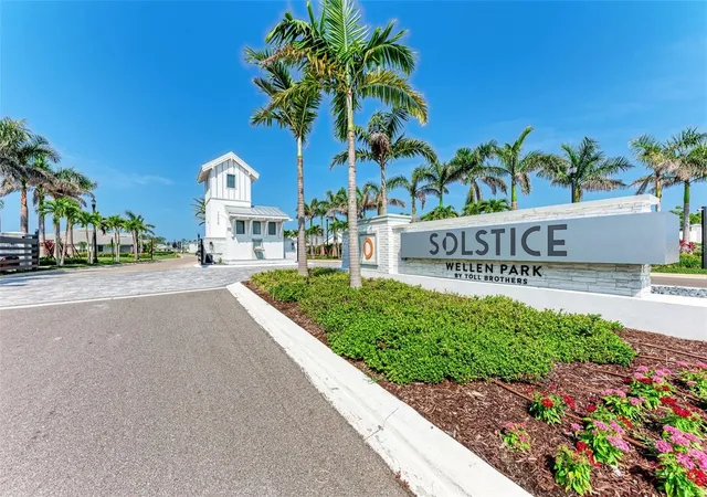 Photo 3 of Single family home for sale at 18530 Midsummer Pl, Venice, FL 34293 | MLS# TB8554429 | Listing updated on 2026-10-06