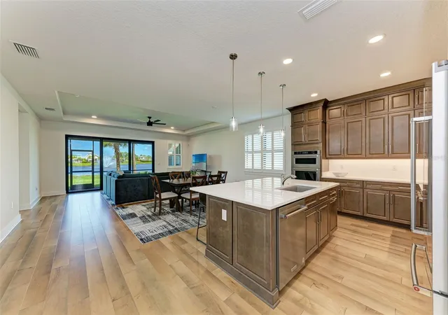 Photo 4 of Single family home for sale at 18530 Midsummer Pl, Venice, FL 34293 | MLS# TB8554429 | Listing updated on 2026-10-06