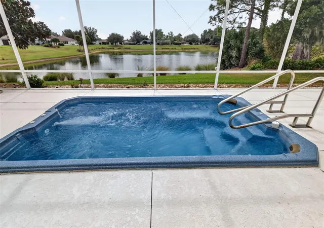 Photo 3 of Single family home for sale at 2334 Ambler Cir, The Villages, FL 32162 | MLS# G5118568 | Listing updated on 2026-10-07