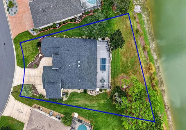 Photo 3 of Single family home for sale at 2334 Ambler Cir, The Villages, FL 32162 | MLS# G5118568 | Listing updated on 2026-10-07