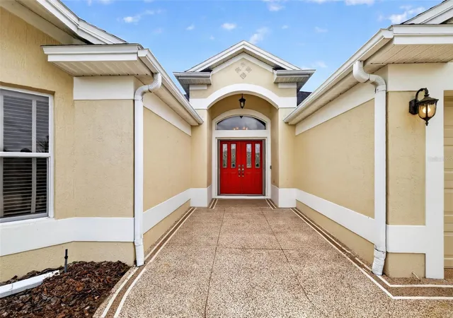 Photo 4 of Single family home for sale at 2334 Ambler Cir, The Villages, FL 32162 | MLS# G5118568 | Listing updated on 2026-10-07