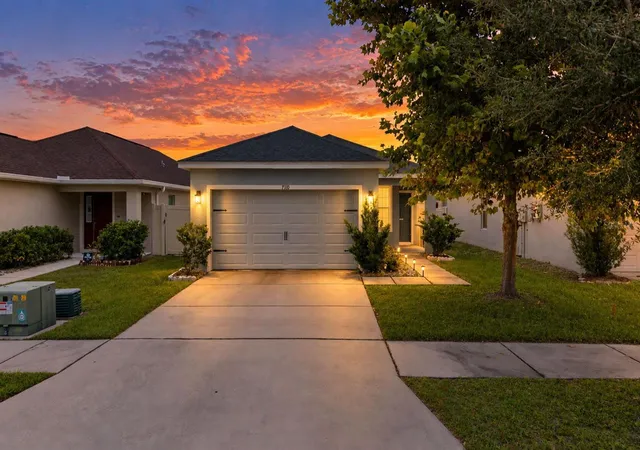 Photo 1 of Single family home for sale at 7310 Indigo Oasis Ct, Gibsonton, FL 33534 | MLS# TB8554431 | Listing updated on 2026-10-09