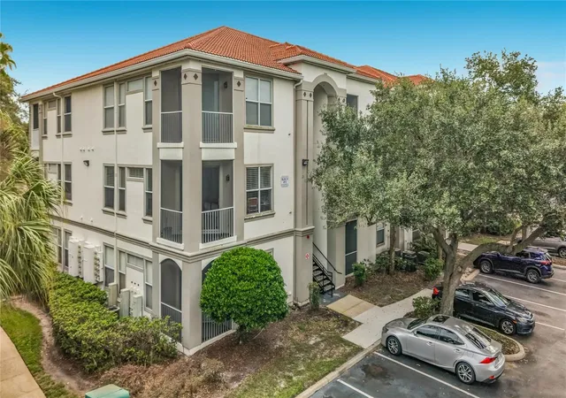 Photo 1 of Condo for sale at 2513 Maitland Xing Way #201, Orlando, FL 32810 | MLS# O6446839 | Listing updated on 2026-10-03